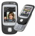 HTC TOUCH DUAL P5500