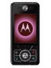 MOTOROLA ROKR E6