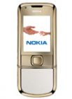 NOKIA 8800 GOLD ARTE