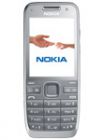 NOKIA E52