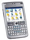 NOKIA E61