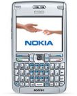 NOKIA E62