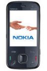 NOKIA N86