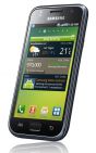 SAMSUNG I9000 GALAXY S