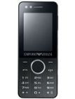 SAMSUNG M7500 EMPORIO ARMANI