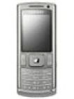 SAMSUNG U800