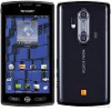 SHARP SH80F AQUOS