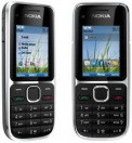 NOKIA C2-01