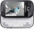 SAMSUNG B5310 CORBY PRO