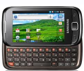 SAMSUNG I5510 GALAXY 551