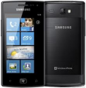 SAMSUNG I8350 OMNIA W