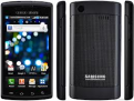 SAMSUNG I9010 GALAXY S ARMANI