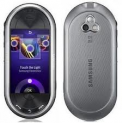 SAMSUNG M7600 PLATINE