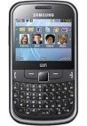 SAMSUNG S3350 CHAT 335