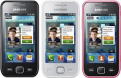 SAMSUNG S5750 WAVE 575