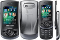 SAMSUNG S3550 SHARK3