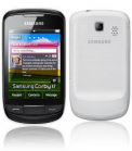 SAMSUNG S3850 CORBY II