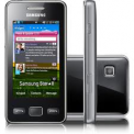 SAMSUNG S5260 STAR II