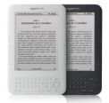 AMAZON KINDLE 3 WIFI