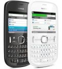 NOKIA 200 ASHA