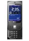 HTC TOUCH DUAL NIKE (P5500)