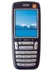 HTC TYPHOON