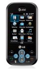 LG GT365 NEON