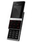 LG KE800 CHOCOLATE PLATINIUM
