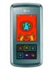 LG KF600