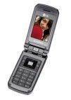 LG KU450 U450