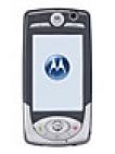 MOTOROLA A1000