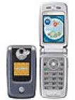 MOTOROLA A910