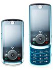 MOTOROLA COCKTAIL VE70