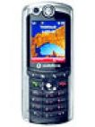 MOTOROLA E770