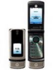 MOTOROLA K3 KRZR