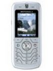 MOTOROLA L6I