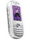MOTOROLA ROKR E2
