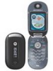 MOTOROLA U6 PEBL