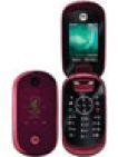 MOTOROLA U9
