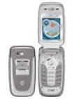 MOTOROLA V360