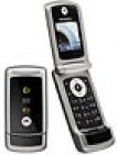 MOTOROLA W220