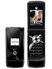 MOTOROLA W490