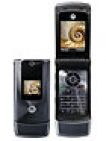 MOTOROLA W510