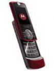 MOTOROLA Z3 RIZR