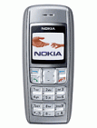 NOKIA 1600