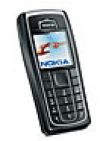 NOKIA 6230