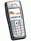 NOKIA 6230I