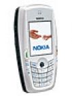 NOKIA 6620