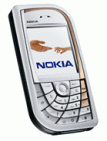 NOKIA 7610