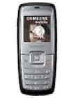 SAMSUNG C140